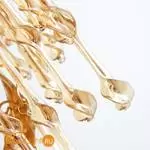 Подвесной светильник Divinare Salice 3150/16 SP-15 - Фото 0